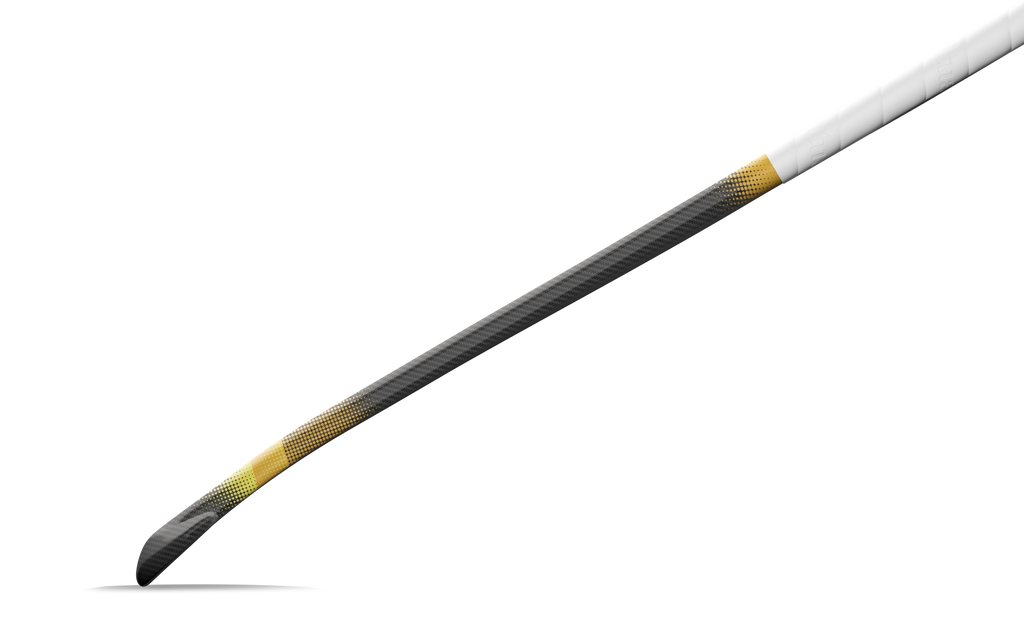 Low bow, rituals hockey, field hockey stick, hockey stick, pro hockey