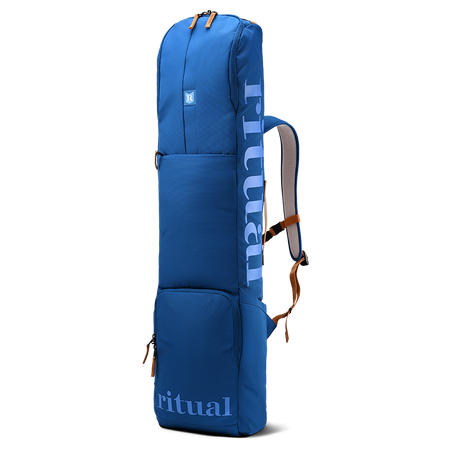 Ritual Tactic Combo Bag - Navy – Ritual Hockey