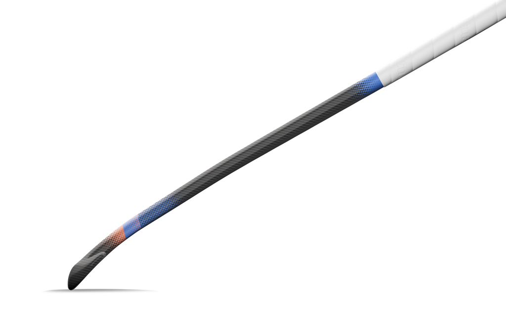 Extreme bow,  rituals hockey, field hockey stick, hockey stick