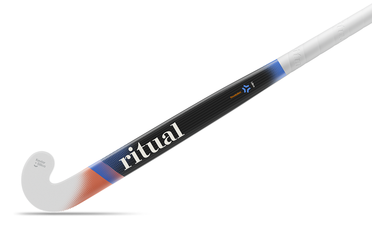 Revolution Ultra Hockey Stick