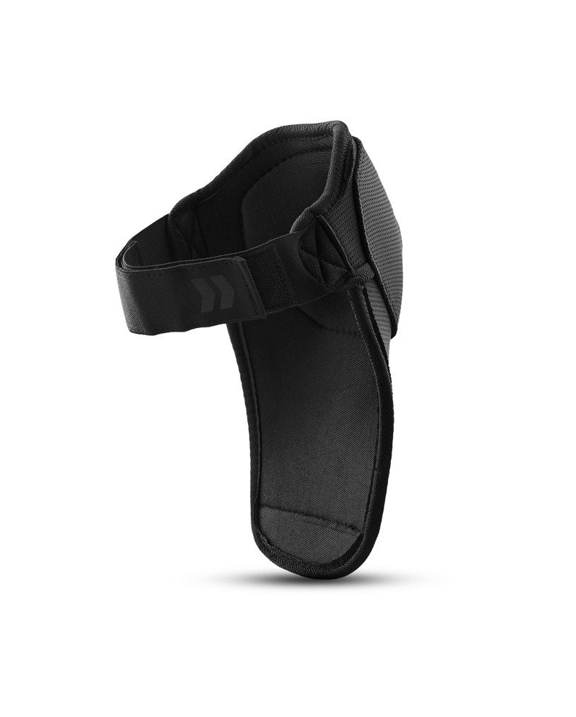 Pro hockey, ritual field hockey knee guards, PC defence guards