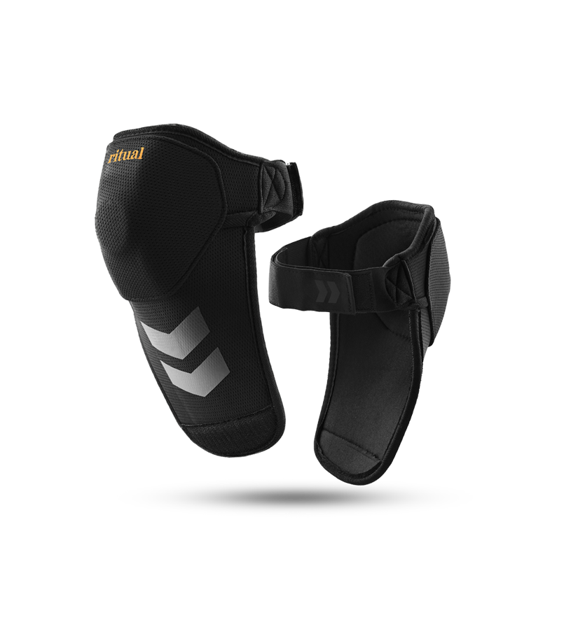 Pro hockey, ritual field hockey knee guards, PC defence guards