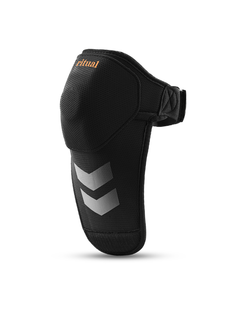 Pro hockey, ritual field hockey knee guards, PC defence guards