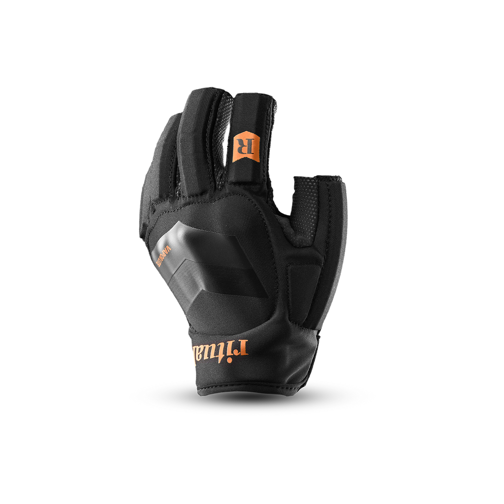 Vapor Hockey Glove - Black