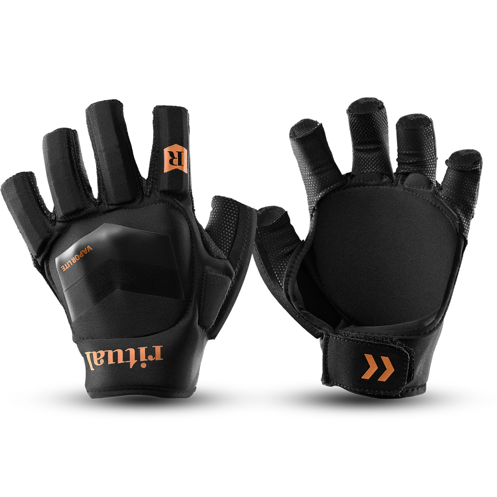 Vapor Hockey Glove - Black