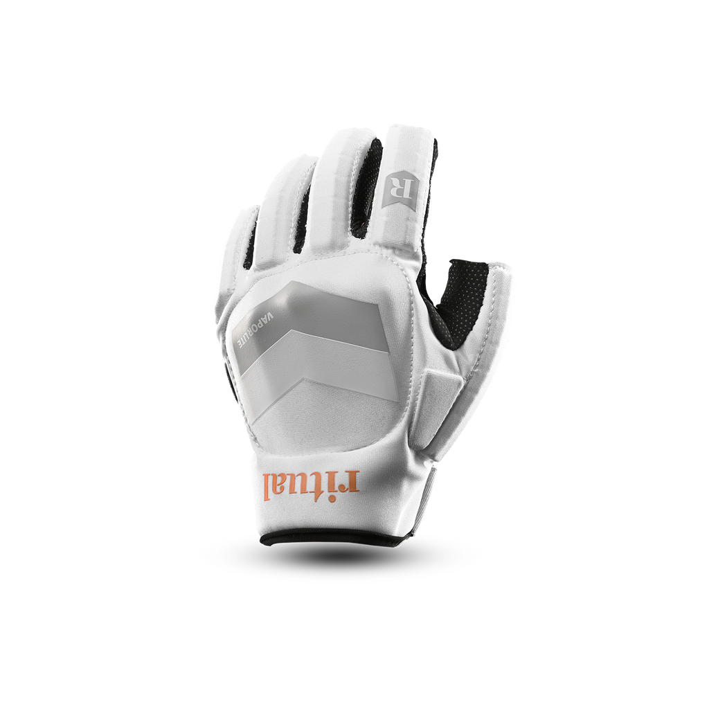 Vapor Hockey Glove - White