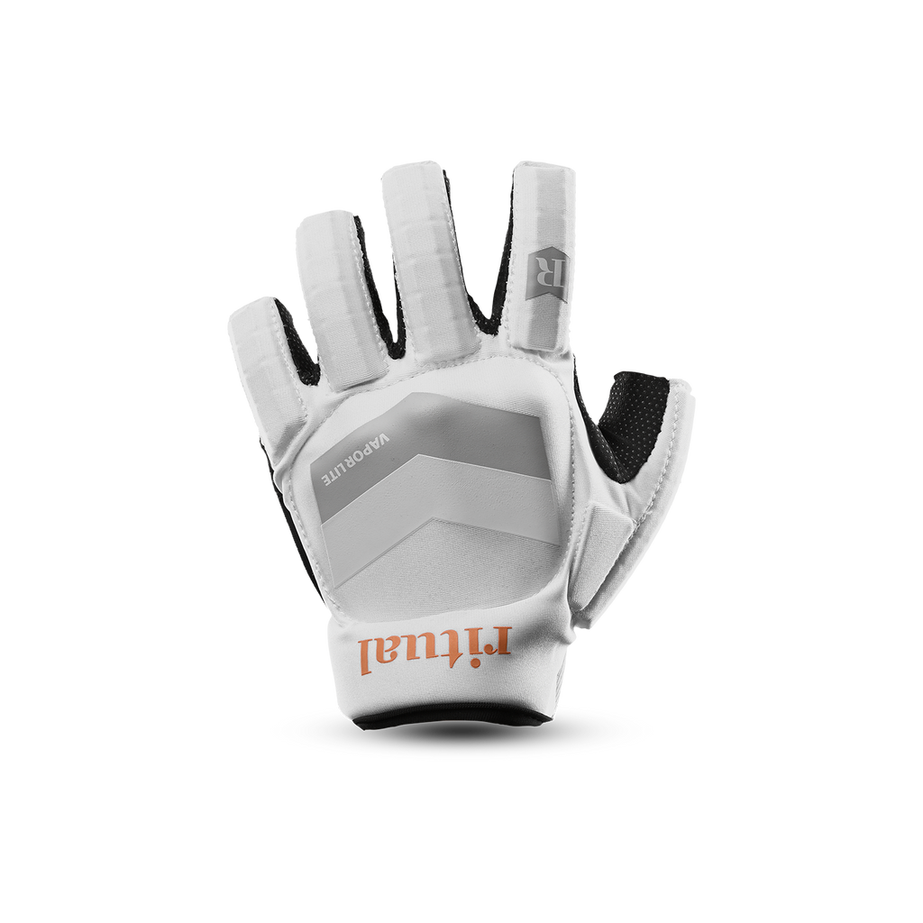 Vapor Hockey Glove - White