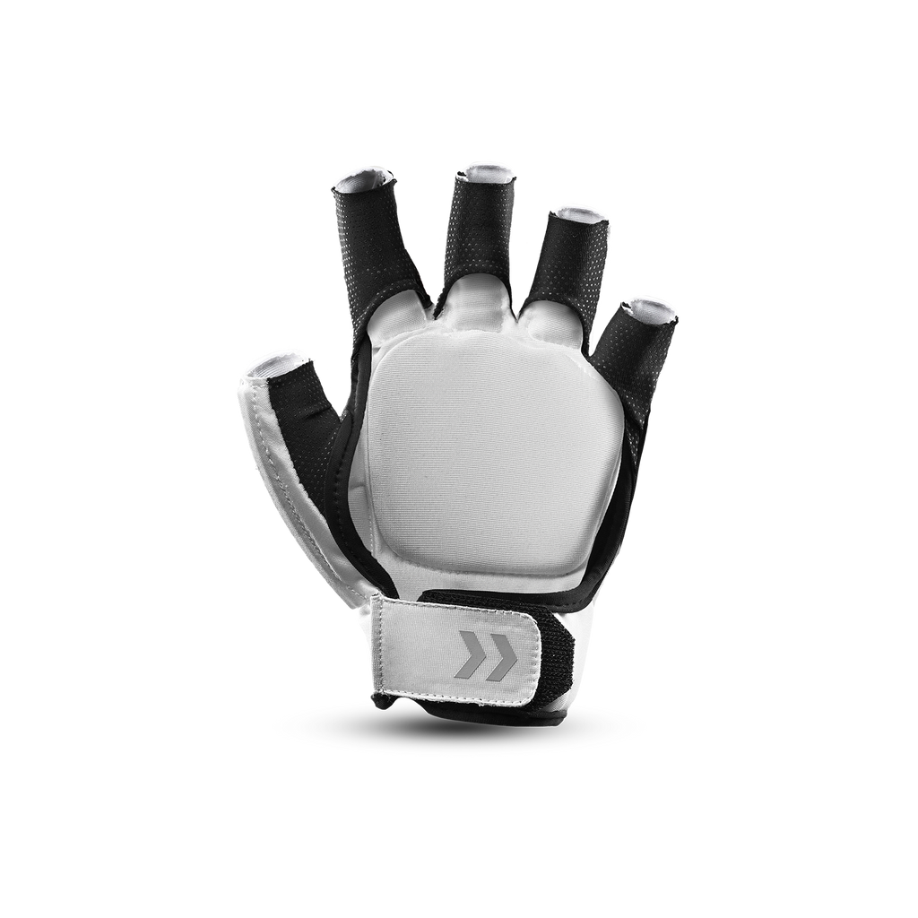 Vapor Hockey Glove - White