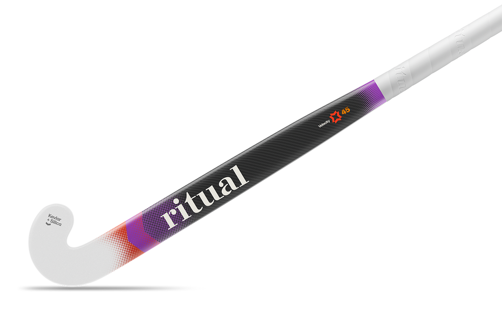 Velocity 45 Junior  Hockey Stick