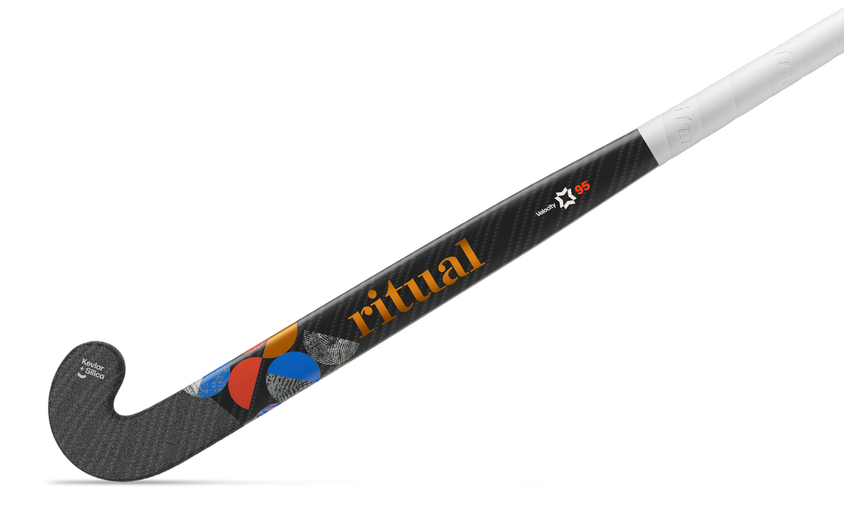 ritual velocity 95 field hockey stick 01