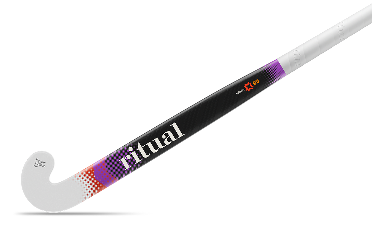 Pro bow, rituals hockey, field hockey stick, hockey stick, pro hockey