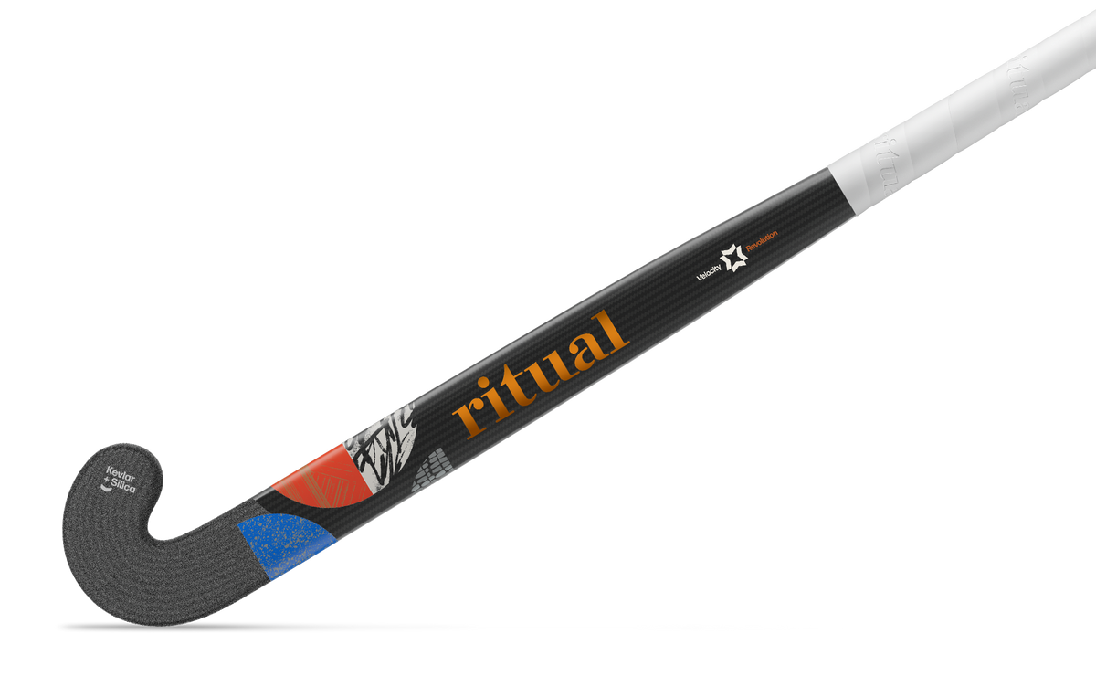 ritual velocity revolution field hockey stick 01