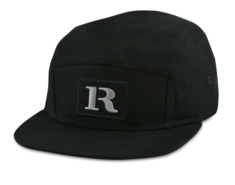 Revolution 5 Panel Hockey Cap – Ritual Hockey